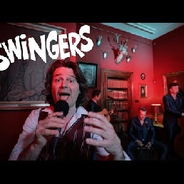 De Swingers