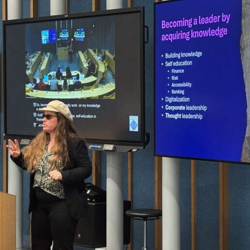 Spreker Krimpen aan den IJssel  (NL) Keynote - The InCluencer