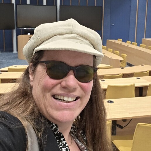 Presenter Krimpen aan den IJssel  (NL) Dagvoorzitter - De InCluencer