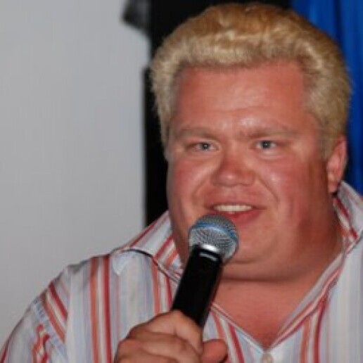 Zanger Oosterhout  (Noord Brabant)(NL) Zanger Corne