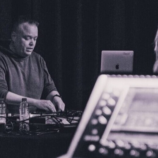 DJ Ureterp  (NL) DJ Phat Faced