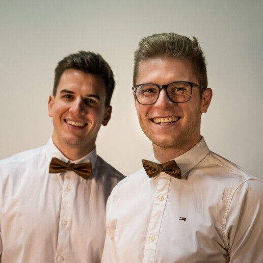 DJ Beringen  (BE) Wedding DJ Duo | To Gæster