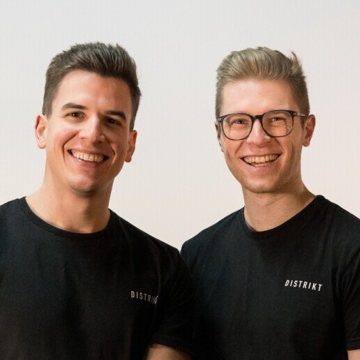 DJ Beringen  (BE) DJ DUO | TO GÆSTER