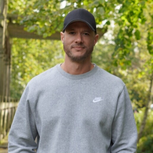 Spreker Waddinxveen  (NL) Het SpringLAP | Stress vs. Afvallen