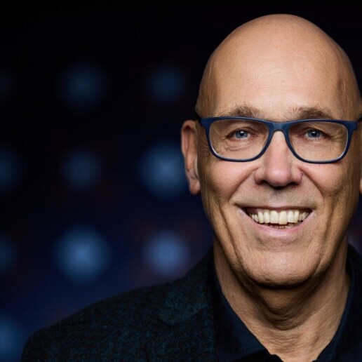 Speaker Purmerend  (NL) Frank Soonius - "If I only had"