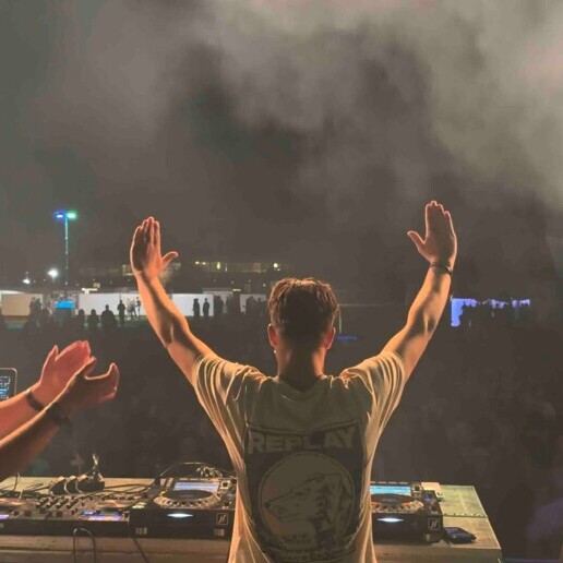 DJ Utrecht  (NL) All-round EDM / Dance DJ