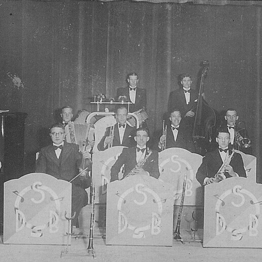 Orchestra Delft  (NL) The Steel Band