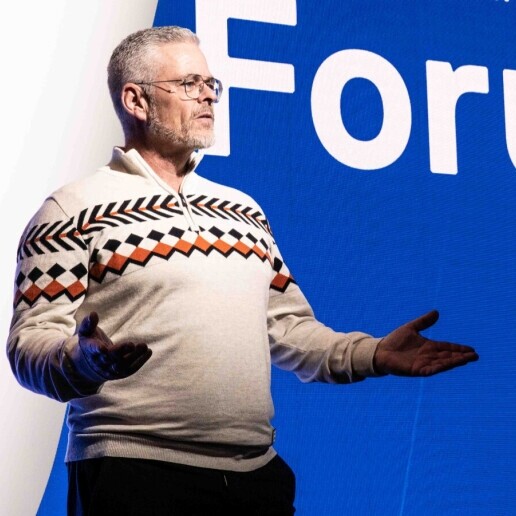 Speaker Etten-leur  (NL) Who is actually still in charge?