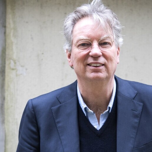 Speaker Doorn  (NL) Speaker Arend Jan Boekestijn