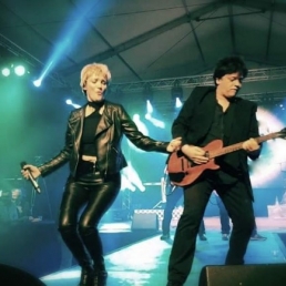 ROX The Roxette Tribute Experience