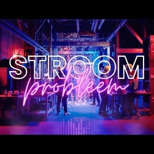 Zanger Waspik  (NL) Bram Bechtold