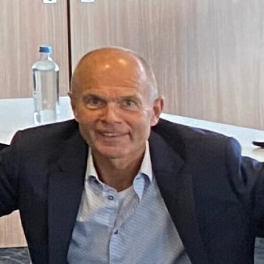 Speaker Zeewolde  (NL) Becoming a Best Practice in Sales?