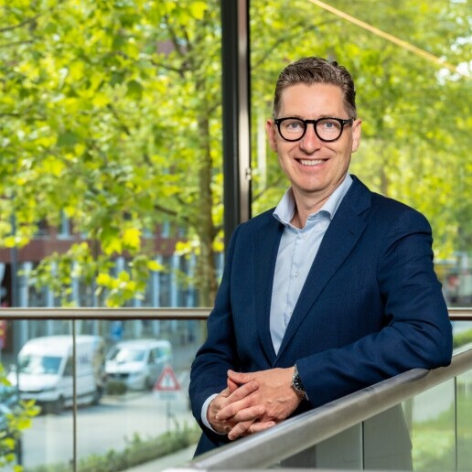 Speaker Amersfoort  (NL) Cyberweerbaarheid - Rick van der Kleij