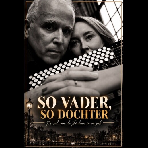 Accordeonist Purmerend  (NL) So Vader, So Dochter