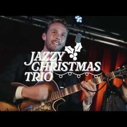 Jazzy Christmas Duo (kerst)