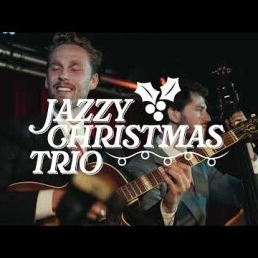 Jazzy Christmas Trio