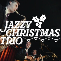 Jazzy Christmas Trio