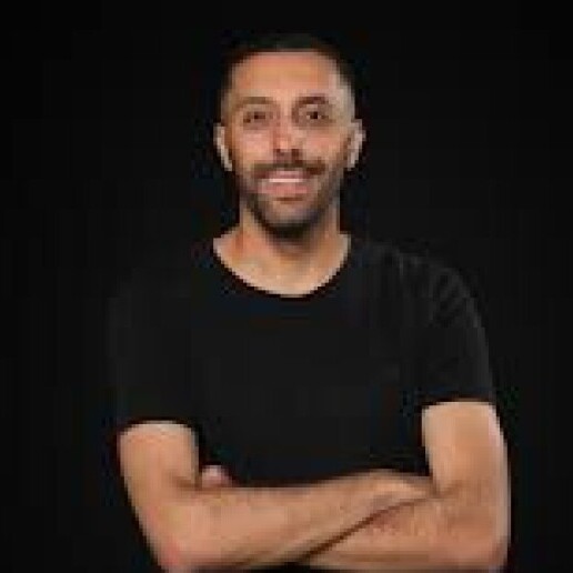 Speaker Amsterdam  (NL) Jamal Oulel - Speaker on debt, social entrepreneurship and impact