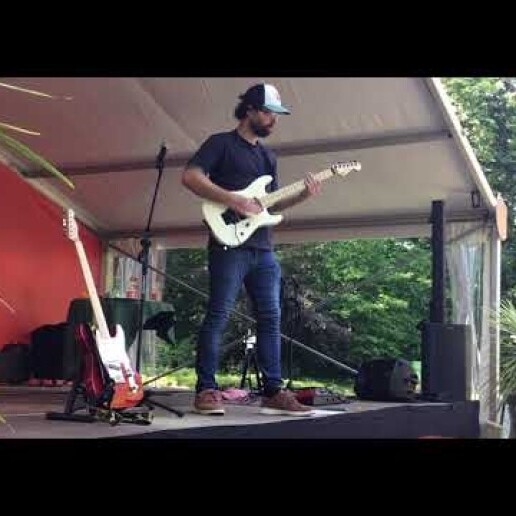 Sports/games Boxtel  (NL) TomQuizGuitar – Live Quiz with Guitar