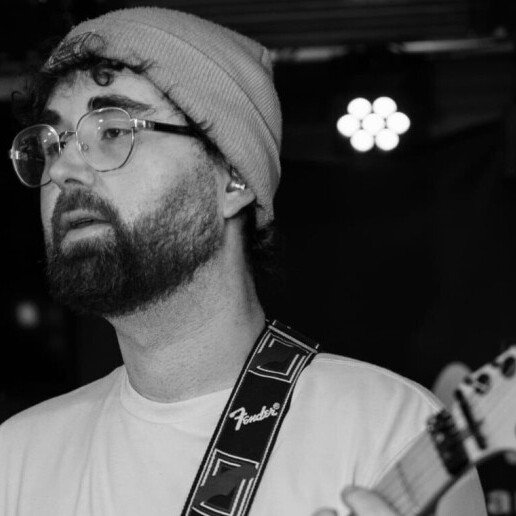 Guitarist Boxtel  (NL) Tom Heerkens Live Guitar Show