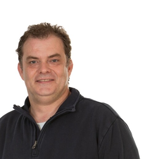 Speaker Veurne  (BE) Speaker Personal Growth