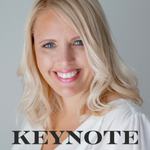 Speaker Veenendaal  (NL) Nicole Engels | From Knowing to Doing
