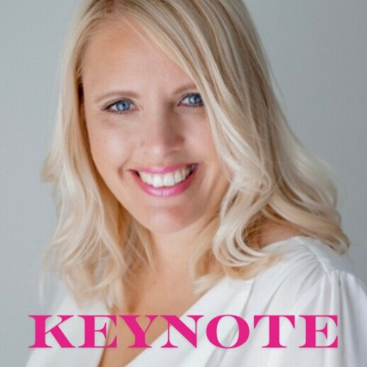 Speaker Veenendaal  (NL) Nicole Engels | From Knowing to Doing