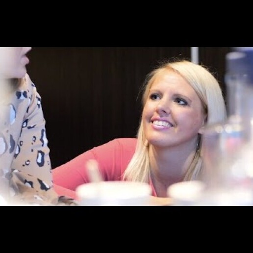 Spreker - De Mindset Psycholoog