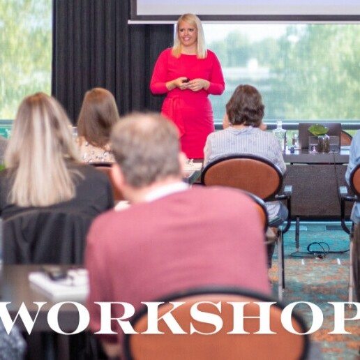 Trainer/Workshop Veenendaal  (NL) Goals That Are Actually Achieved