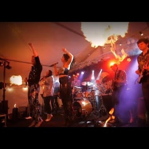 Cherry Moon Band