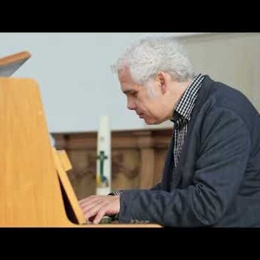 Anton Toetsing