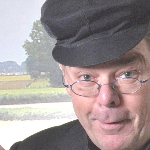 Spreker Alkmaar  (NL) Westfriese humor op maat