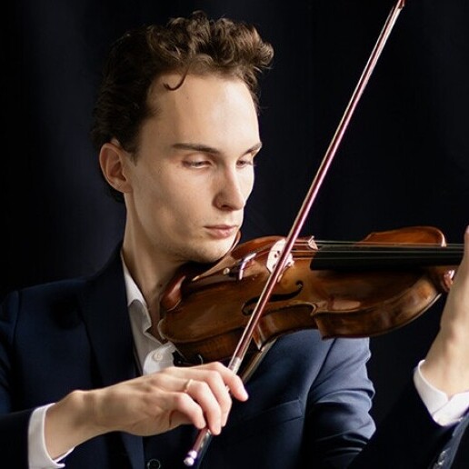 Violinist Liège  (BE) Violin for Weddings