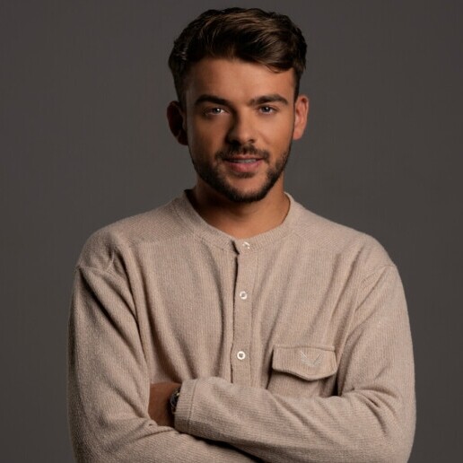 Zanger Rosmalen  (NL) Raoel