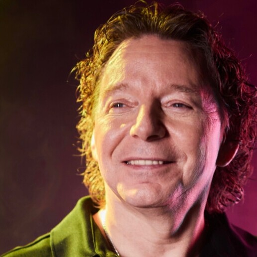 Zanger Apeldoorn  (NL) Herman van Dooren