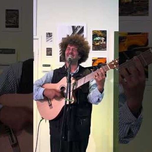 Gitarist Rotterdam  (NL) Spaanse gitaar rumba & latijnse muziek