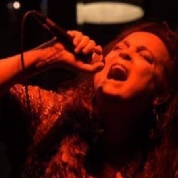 JANIS (Janis Joplin Tribute Band)