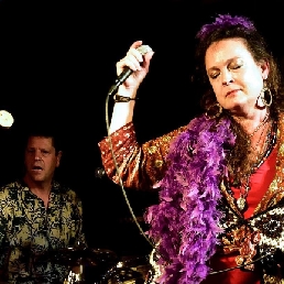 JANIS (Janis Joplin Tribute Band)