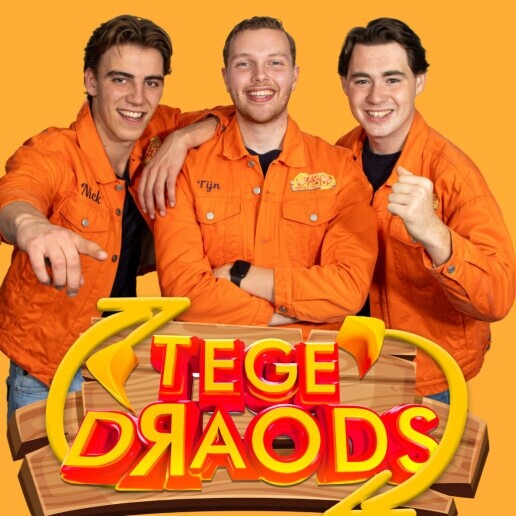 Zanggroep Herpen  (NL) Tegedraods
