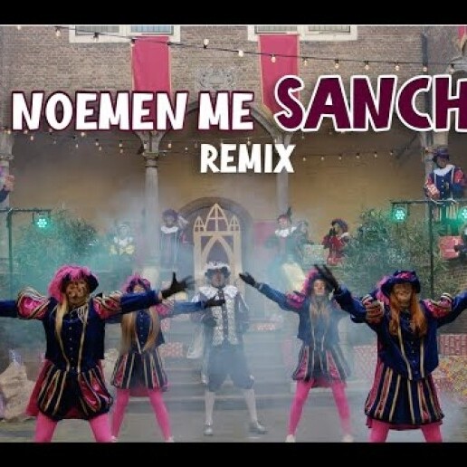 Pete Sancho