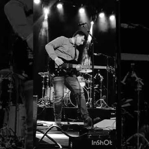 Lights Out Band