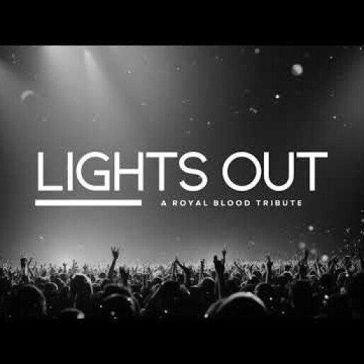 Lights Out Band