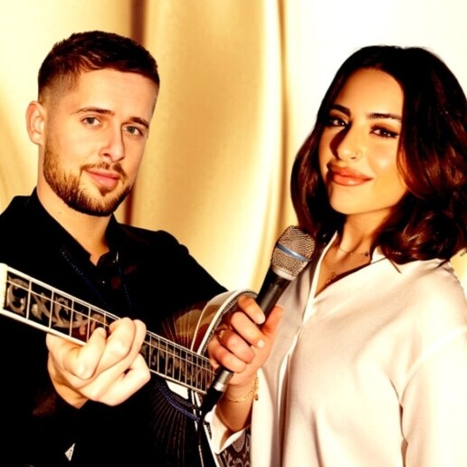 Band Poortugaal  (NL) Greek Live Music | Bouzouki & Vocals