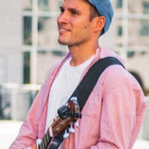 Guitarist Brussel  (BE) Instrumental guitar music for event