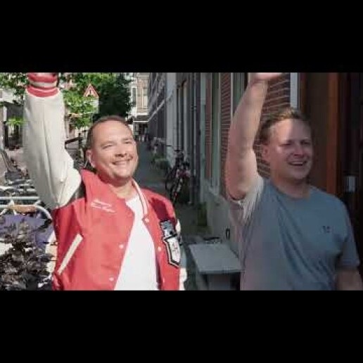 Jeremi van den Berg