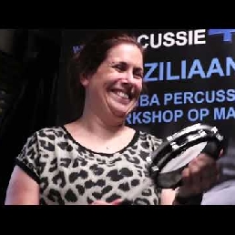 Drumlessen voor beginners