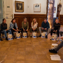 Workshop Emmer Trommelen
