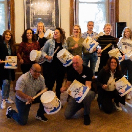Workshop Emmer Trommelen