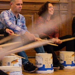 Workshop Emmer Trommelen