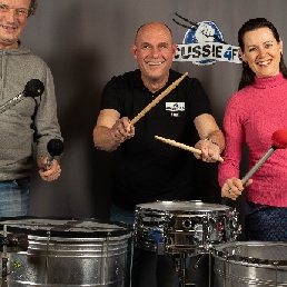 Gezins uitje, Duo workshops